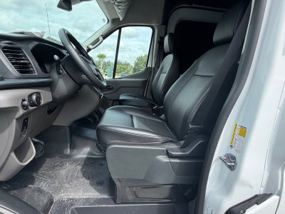 2027 Ford Transit Cargo Van Cargo Van