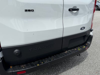 2027 Ford Transit Cargo Van Cargo Van