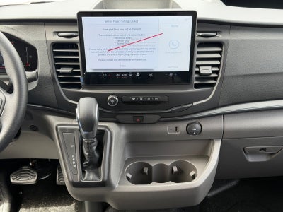 2027 Ford Transit Cargo Van Cargo Van