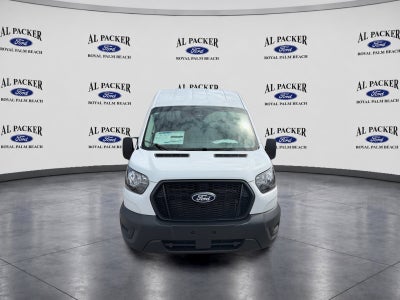 2027 Ford Transit Cargo Van Cargo Van