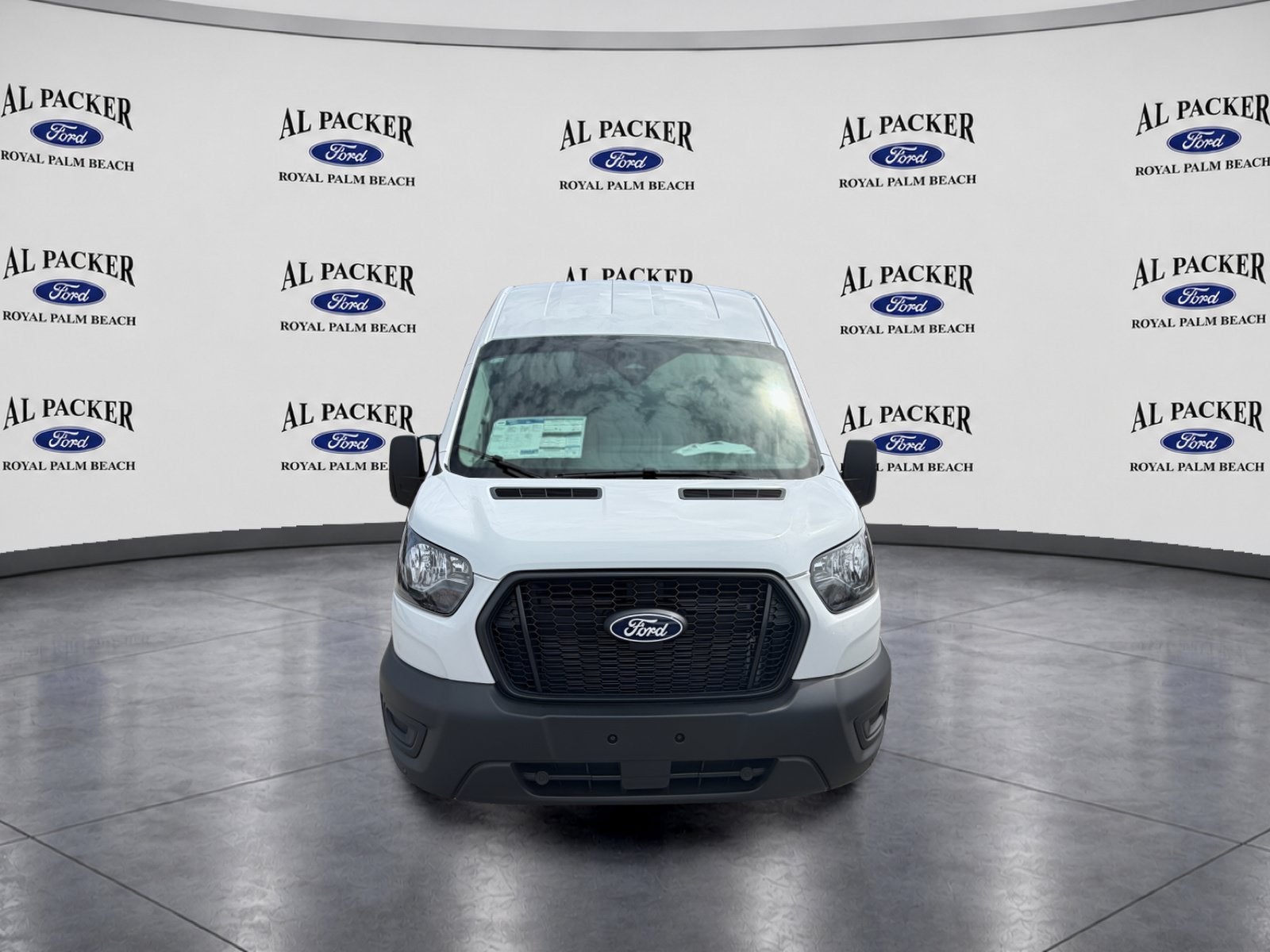 2027 Ford Transit Cargo Van Cargo Van