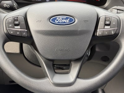 2027 Ford Transit Cargo Van Cargo Van