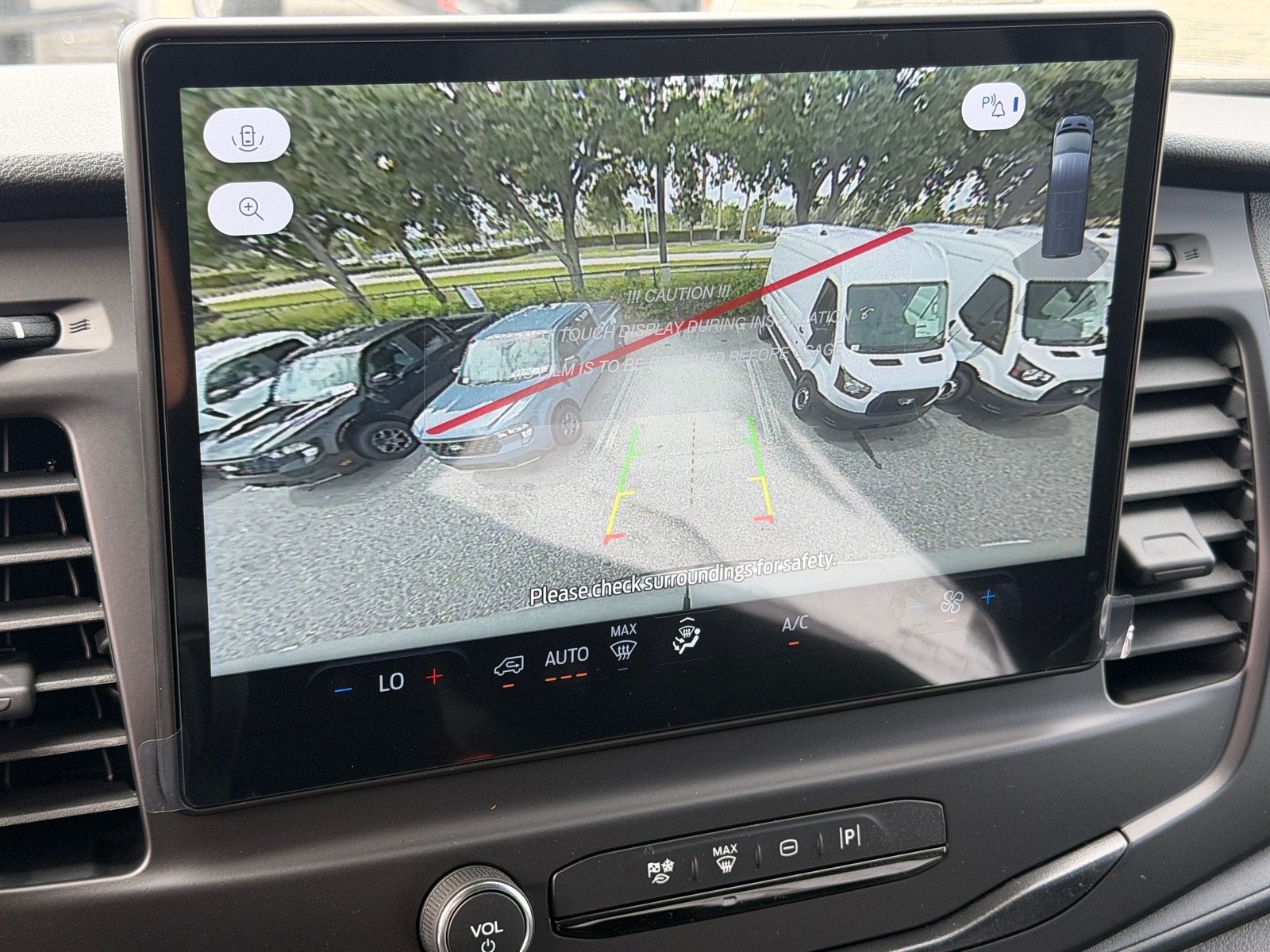 2027 Ford Transit Cargo Van Cargo Van