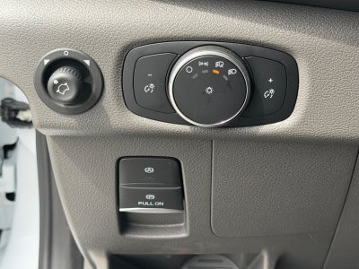 2027 Ford Transit Cargo Van Cargo Van