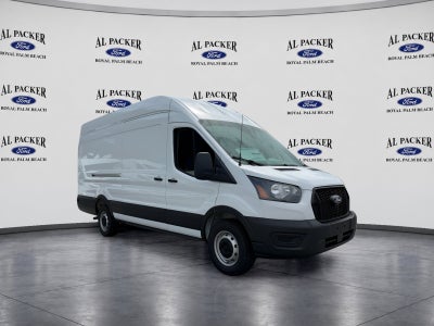 2027 Ford Transit Cargo Van Cargo Van