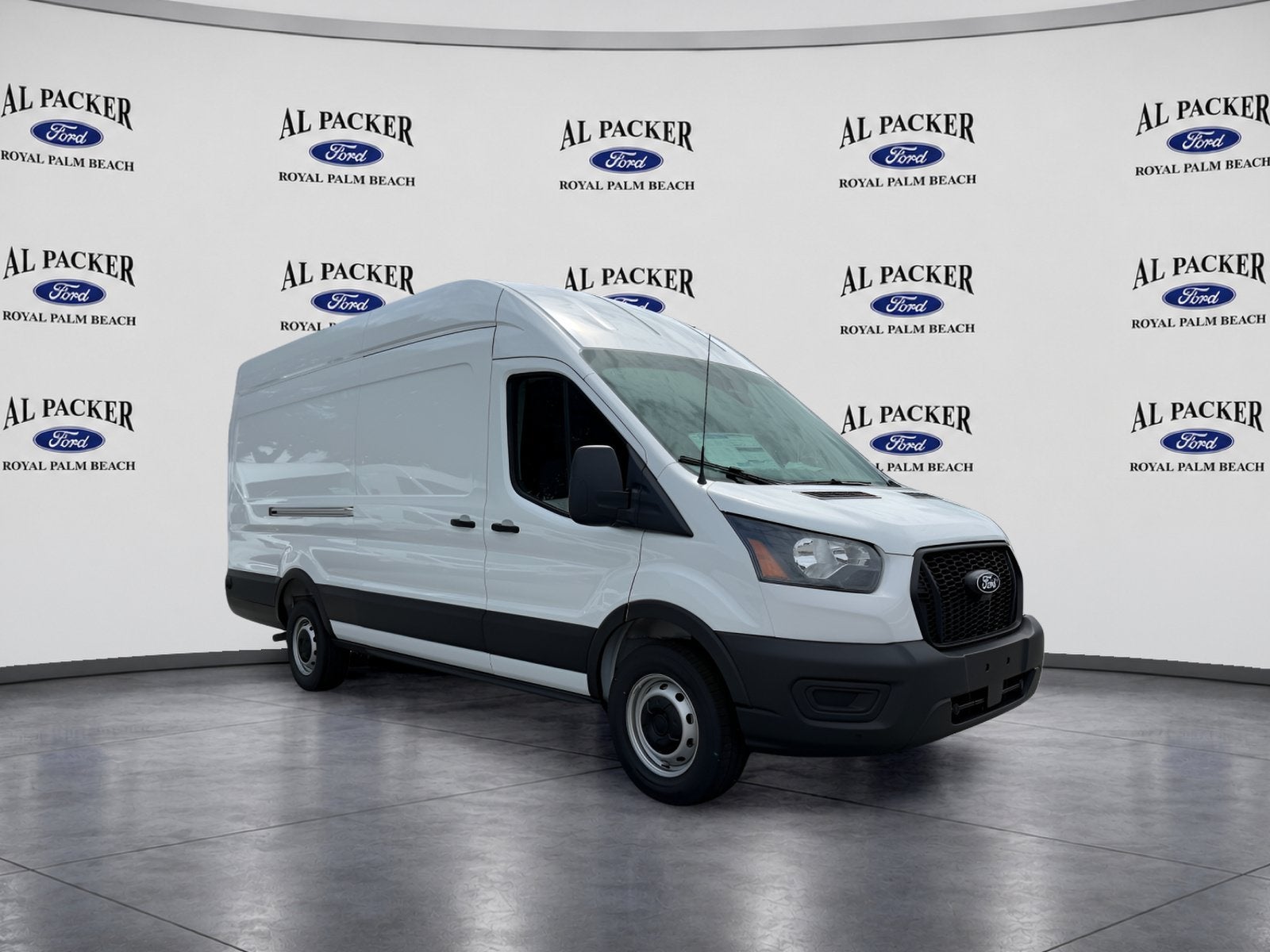 2027 Ford Transit Cargo Van Cargo Van