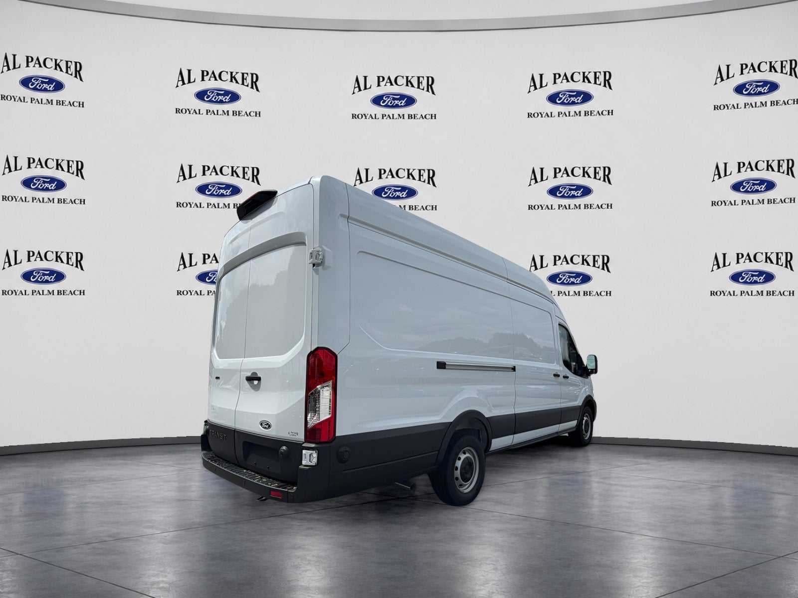 2027 Ford Transit Cargo Van Cargo Van