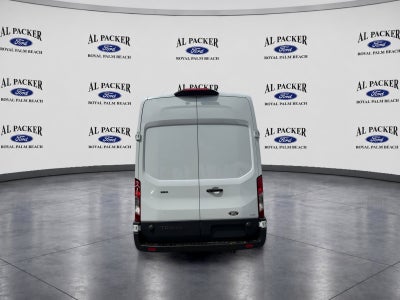 2027 Ford Transit Cargo Van Cargo Van