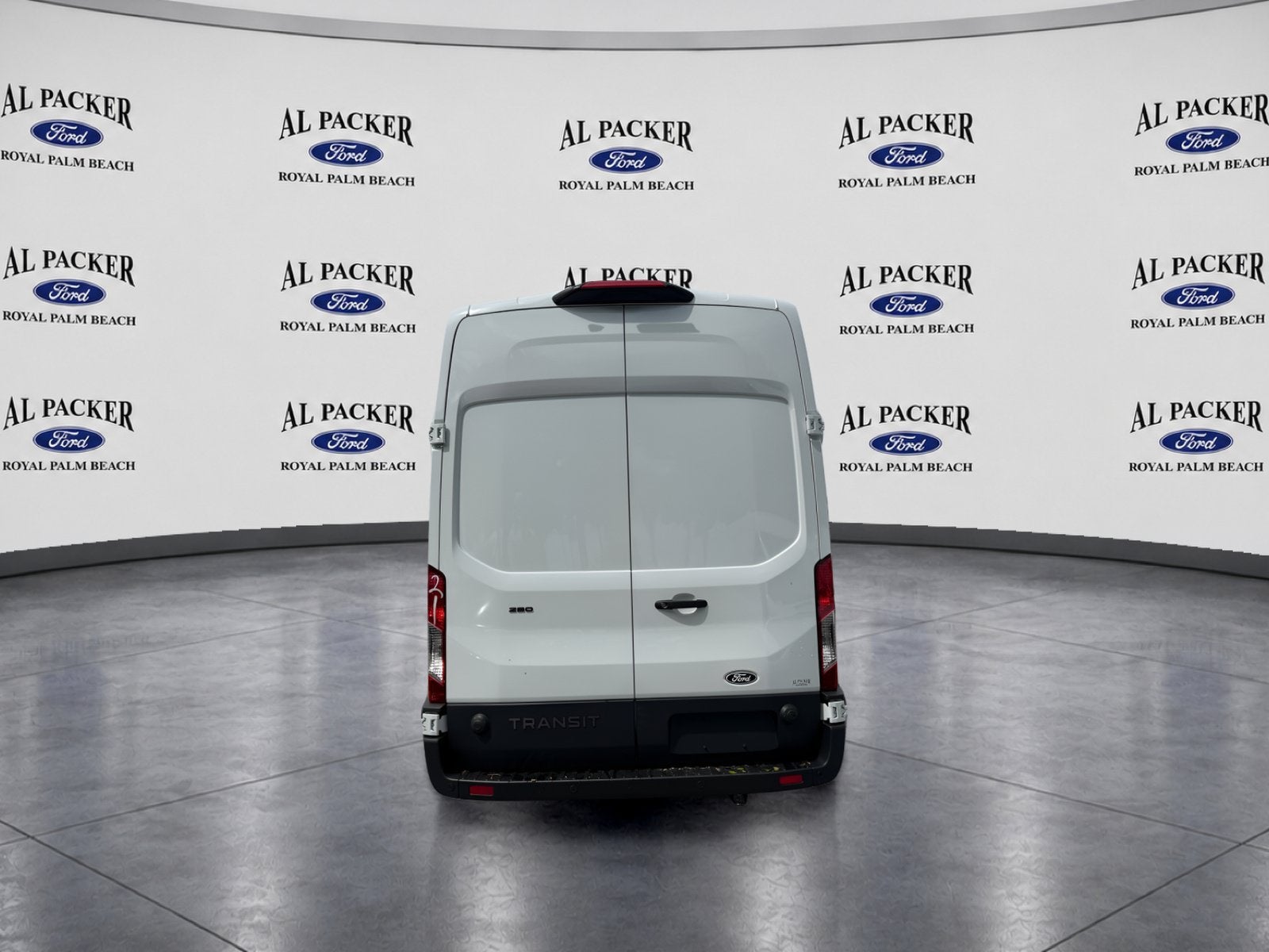 2027 Ford Transit Cargo Van Cargo Van