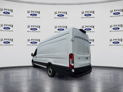 2027 Ford Transit Cargo Van Cargo Van