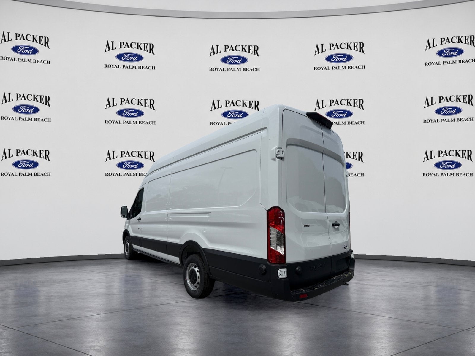2027 Ford Transit Cargo Van Cargo Van