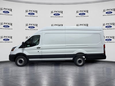 2027 Ford Transit Cargo Van Cargo Van