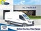 2026 Ford Transit Cargo Van T-250 148" EL Hi Rf 9150 GVWR RWD