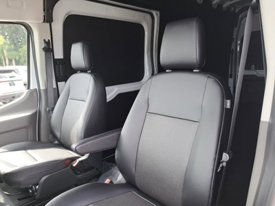 2026 Ford Transit Cargo Van T-250 148" EL Hi Rf 9150 GVWR RWD