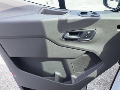 2026 Ford Transit Cargo Van T-250 148" EL Hi Rf 9150 GVWR RWD