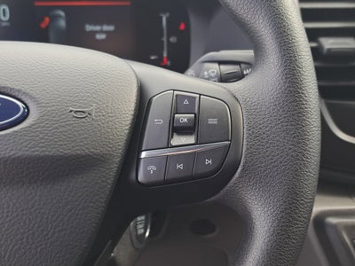 2026 Ford Transit Cargo Van T-250 148" EL Hi Rf 9150 GVWR RWD