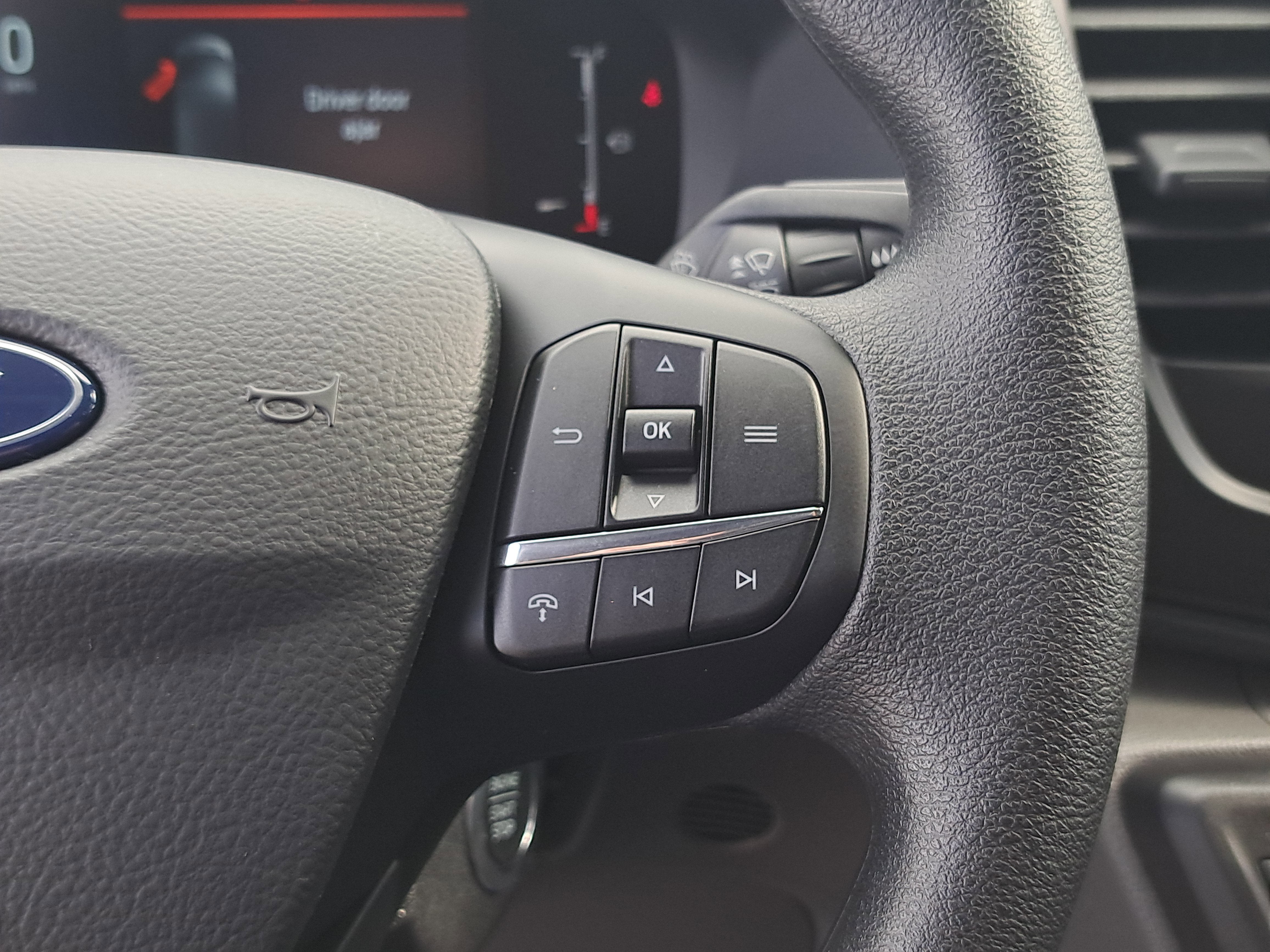 2026 Ford Transit Cargo Van T-250 148" EL Hi Rf 9150 GVWR RWD