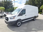 2026 Ford Transit Cargo Van T-250 148" EL Hi Rf 9150 GVWR RWD