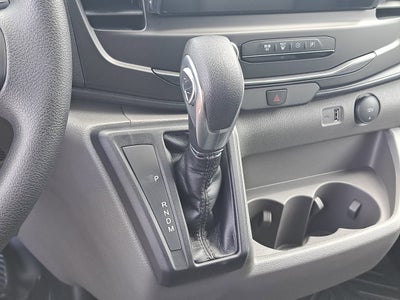 2026 Ford Transit Cargo Van T-250 148" EL Hi Rf 9150 GVWR RWD