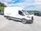 2026 Ford Transit Cargo Van T-250 148" EL Hi Rf 9150 GVWR RWD