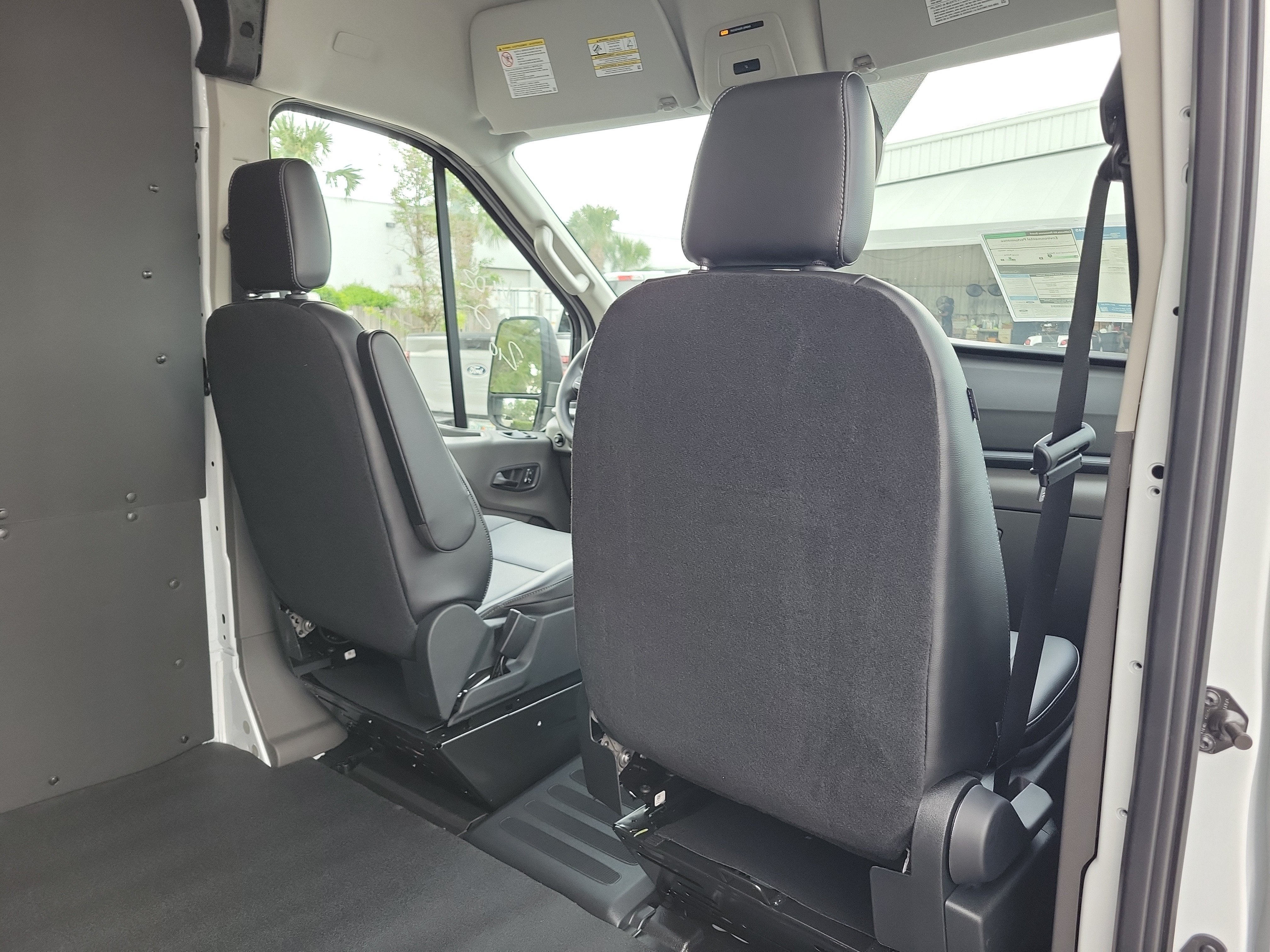 2026 Ford Transit Cargo Van Cargo Van