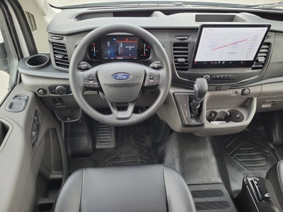 2026 Ford Transit Cargo Van Cargo Van