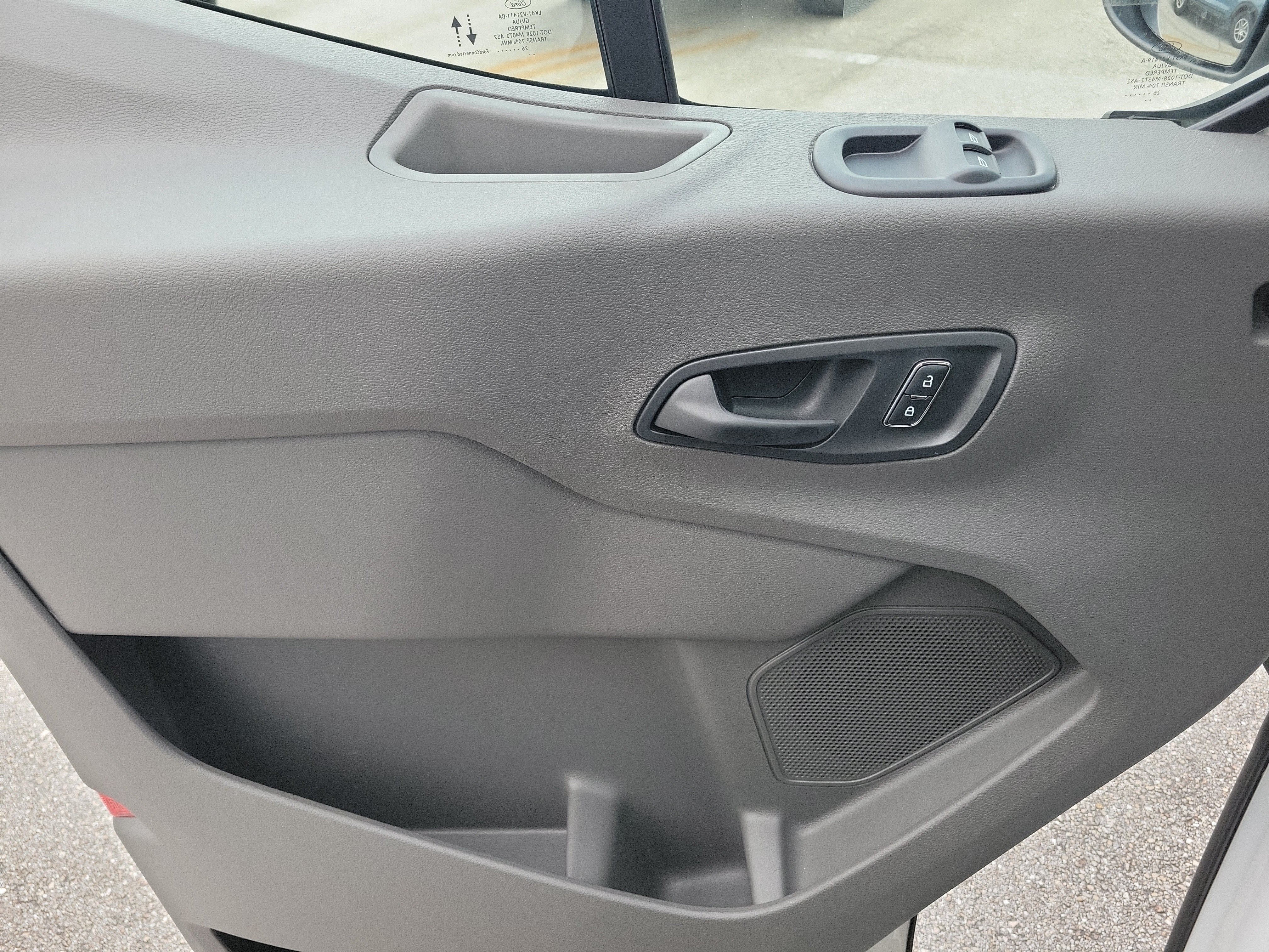 2026 Ford Transit Cargo Van Cargo Van