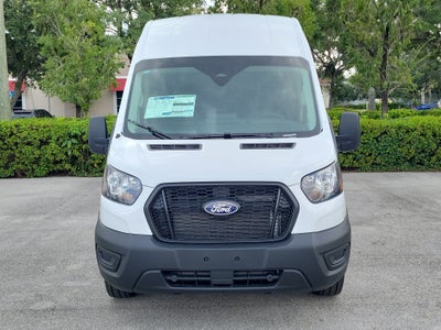 2026 Ford Transit Cargo Van Cargo Van