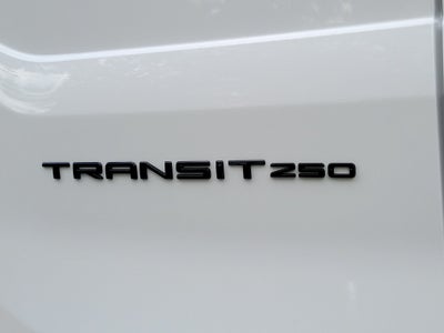 2026 Ford Transit Cargo Van Cargo Van