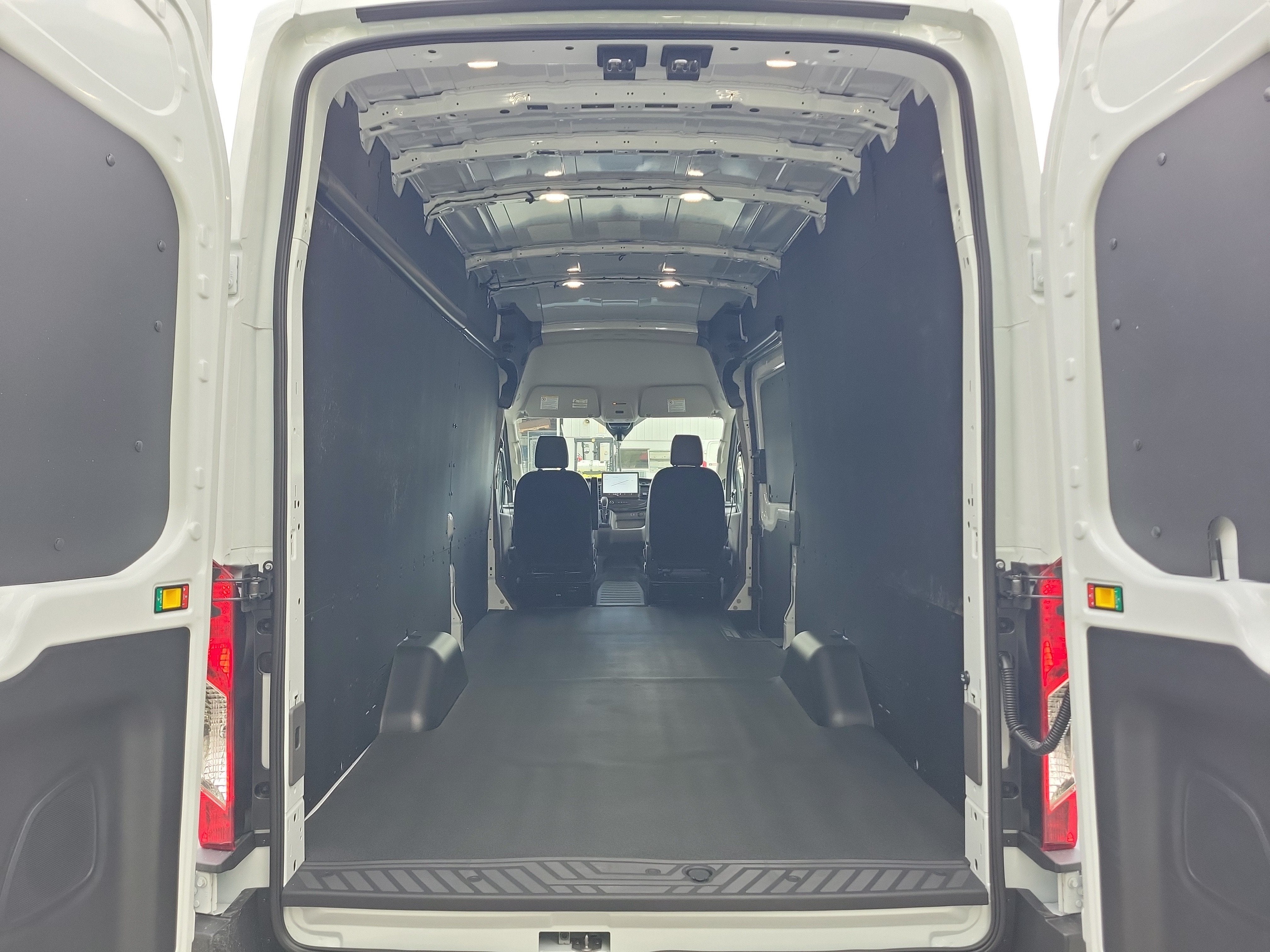 2026 Ford Transit Cargo Van Cargo Van