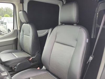 2026 Ford Transit Cargo Van T350