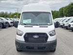 2026 Ford Transit Cargo Van T350