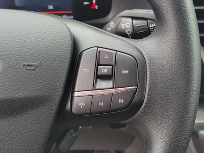 2026 Ford Transit Cargo Van T350