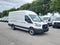 2026 Ford Transit Cargo Van T350