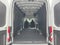 2026 Ford Transit Cargo Van T350