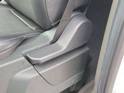 2026 Ford Transit Cargo Van T350