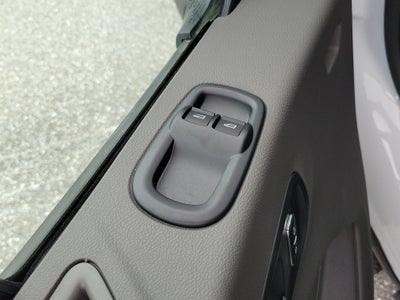 2026 Ford Transit Cargo Van T350