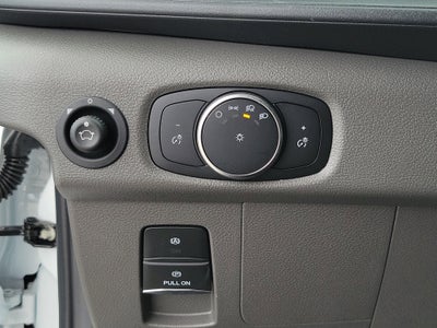 2026 Ford Transit Cargo Van T350