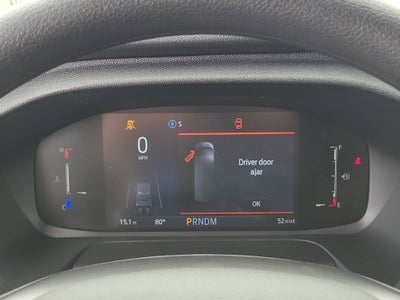 2026 Ford Transit Cargo Van T350