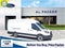 2026 Ford Transit Cargo Van T350