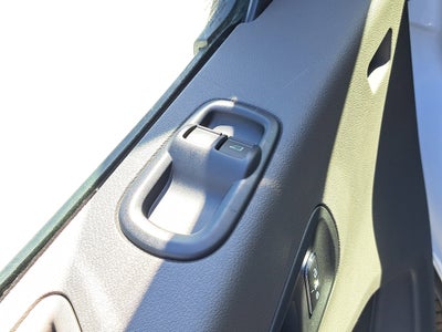 2026 Ford Transit Cargo Van T350