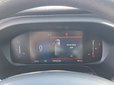 2026 Ford Transit Cargo Van T350