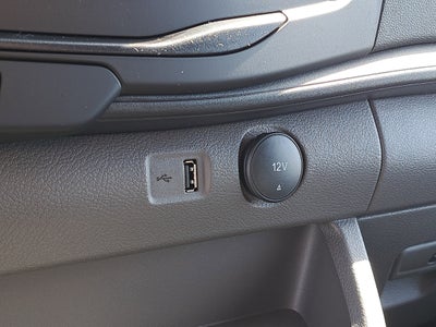 2026 Ford Transit Cargo Van T350