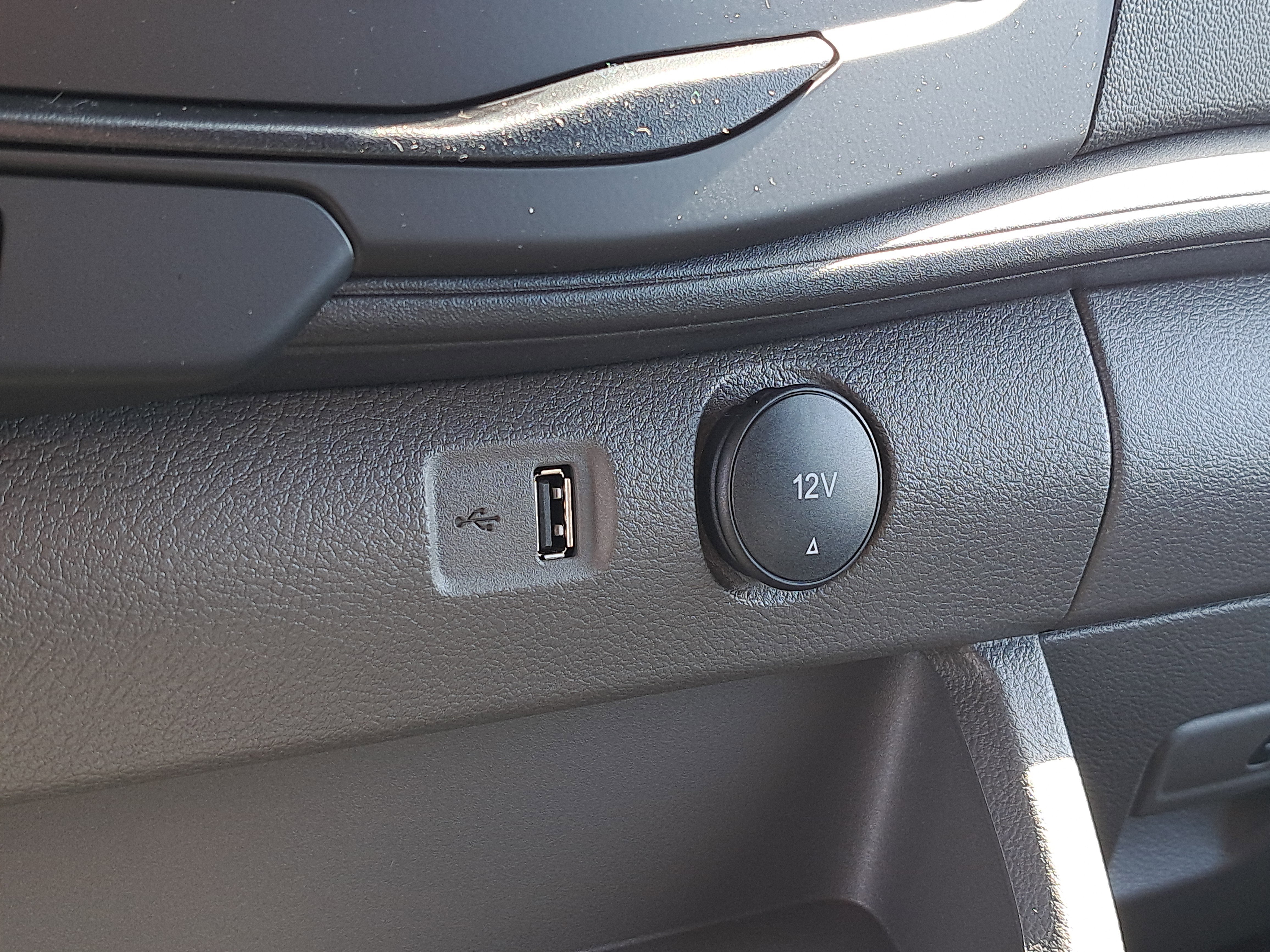 2026 Ford Transit Cargo Van T350