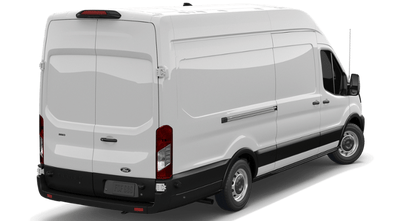 2027 Ford Transit Cargo Van Cargo Van