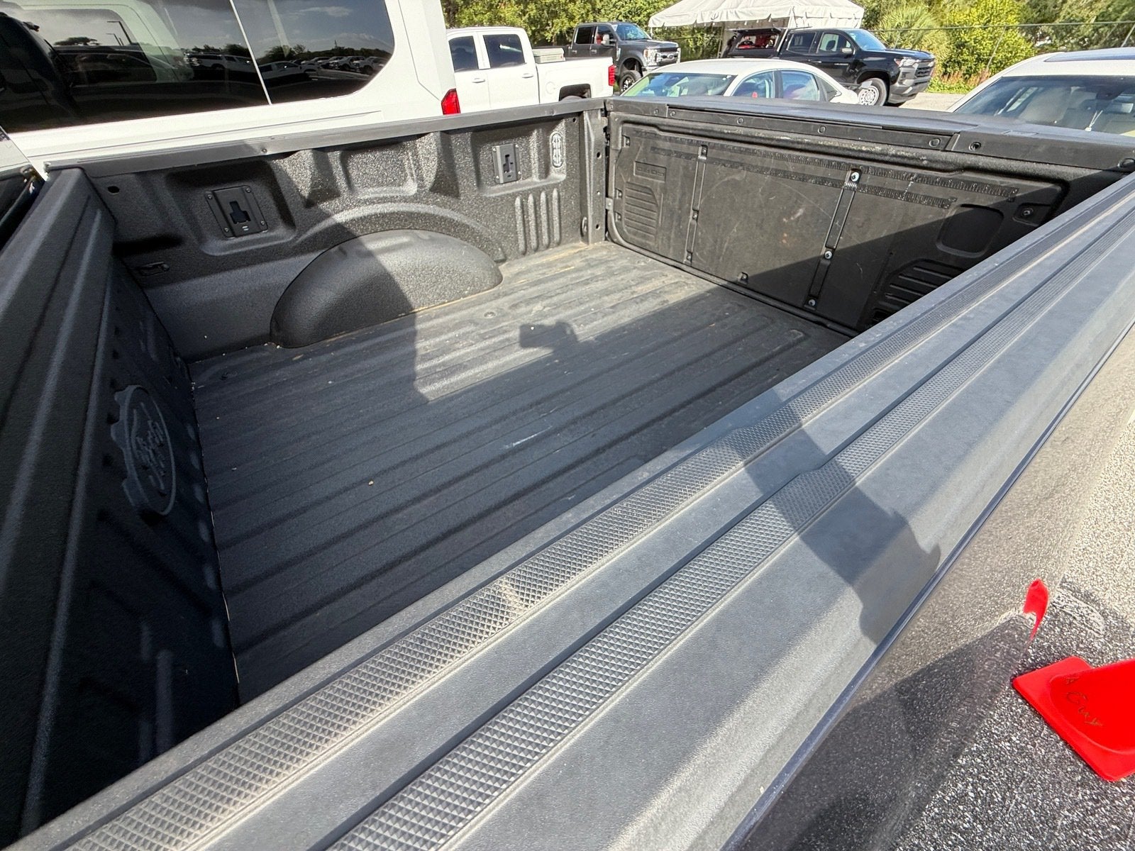 2021 Ford F-150 Limited