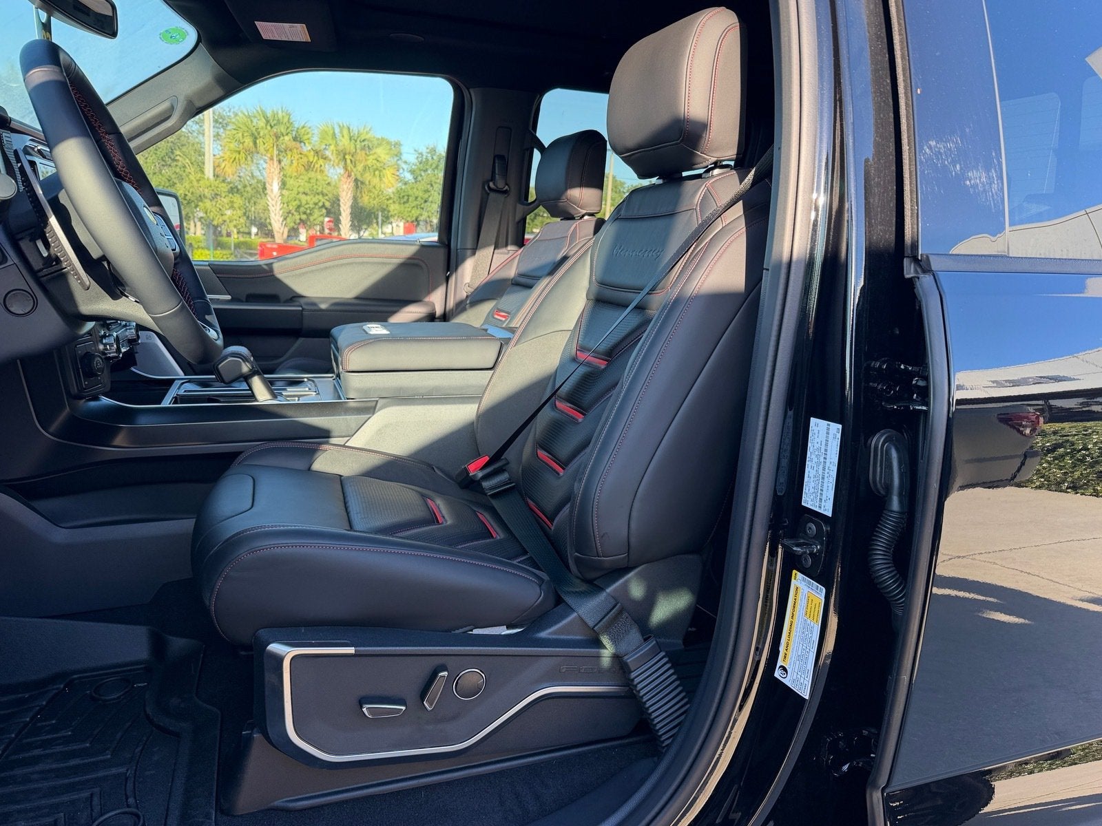 2026 Ford F-150 HENNESSEY VELOCIAPTOR