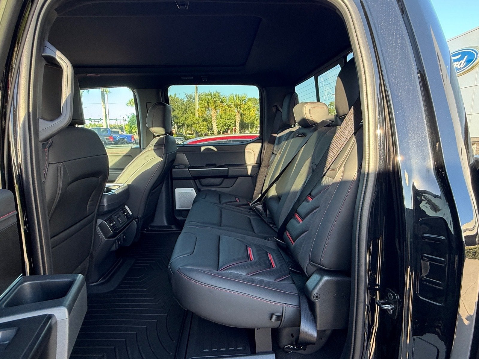 2026 Ford F-150 HENNESSEY VELOCIAPTOR
