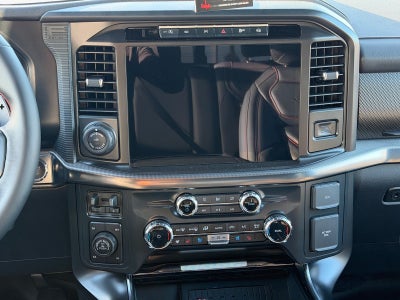 2026 Ford F-150 HENNESSEY VELOCIAPTOR
