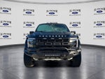 2026 Ford F-150 HENNESSEY VELOCIAPTOR